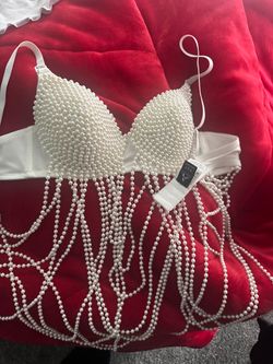Pearl top