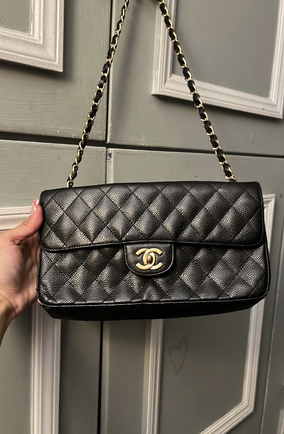 Original Chanel Bag Or Clothes Pin for Sale in El Paso, TX - OfferUp