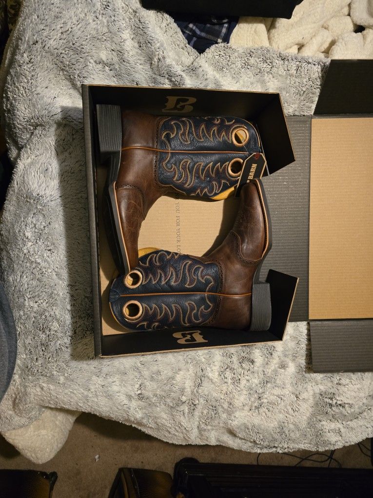 Cody James Boots