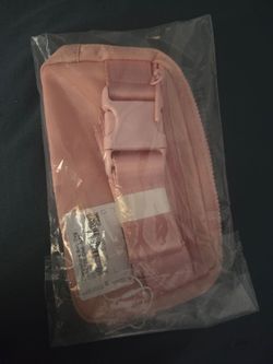 Lululemon Belt Bag 1L