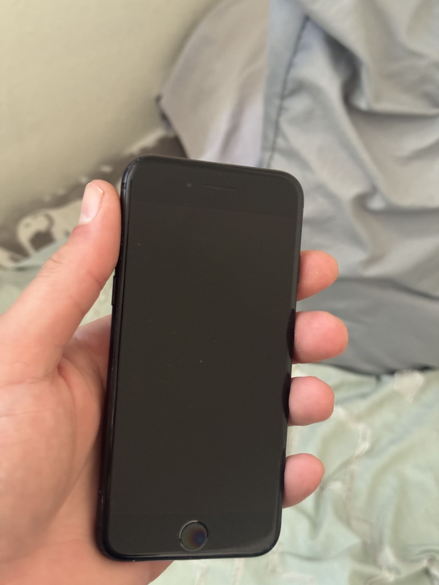 Iphone 7 For Parts