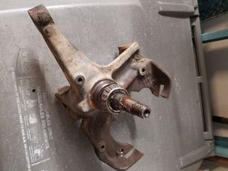 C10 spindles