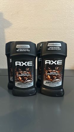 Axe Dark Temptation Deodorant Antiperspirant