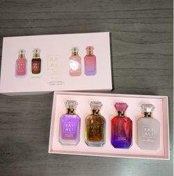 Kayali Sweet Obsessions Miniature Set