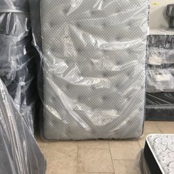 Brand New Full Size Pillow Top Mattress Sets $350