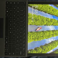 Surface pro 6 8gb