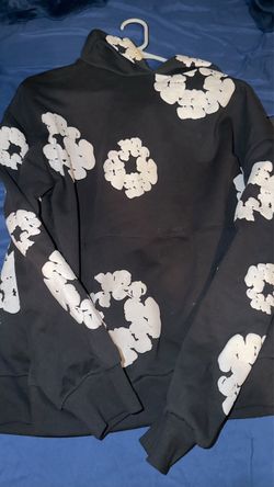 Denim tears
