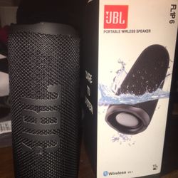 JBL Flip 6 Speaker 