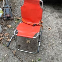 EMT Chair