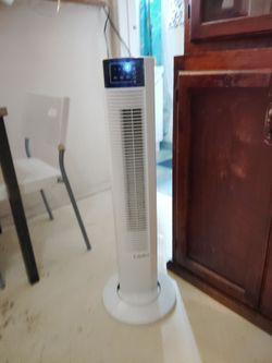 Lasko tall fan