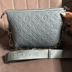 Louis Vuitton Coussin Bb Lamb