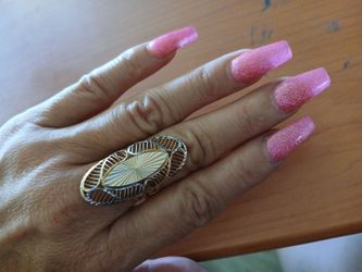 Anillo dec14k