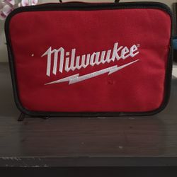 Milwaukee M-Spector 360 Rotating Inspection Scope 