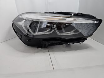2020-2024 OEM BMW 228i 235i F44 Gran Coupe LED HEADLIGHT RIGHT PASSENGER