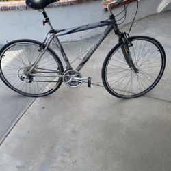 Trek Mountain Bike  