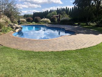 I Clean Patios Just Tex Me