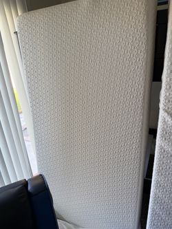 2 twin mattress