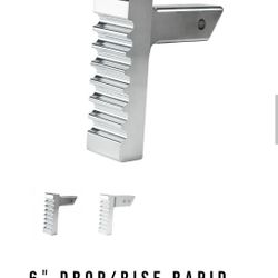 Anderson Adjustable Hitch 