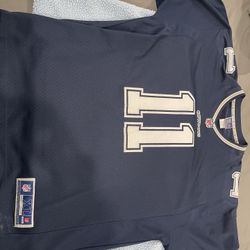 Dallas Cowboys NFL Cole Beasley Jersey