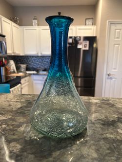 Wine decanter