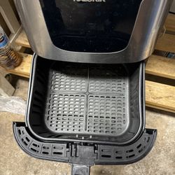 Electric Air Fryer