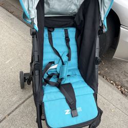 Zoe Stroller 