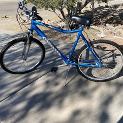 HARO ESCAPE A 7.0 ROAD/MOUNTAIN (ADULT SIZE) BIKE