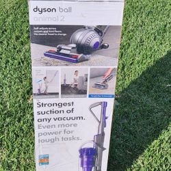 Dyson Ball Animal 2 Pet Hair Vacuum New
