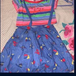 Chuky Large For Women