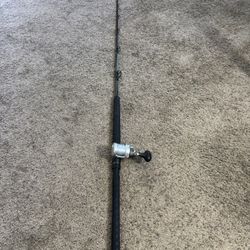 SpeedMaster2 - 8 & Graftech Rod 