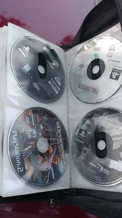 Ultimate Playstation 1 & 2 Collection