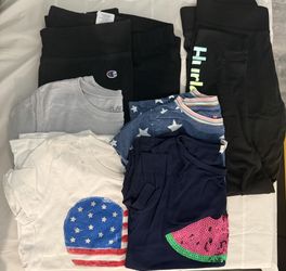 Girls Clothes Bundle Size 8