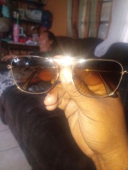 Ray bans