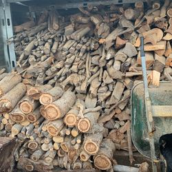 Firewood