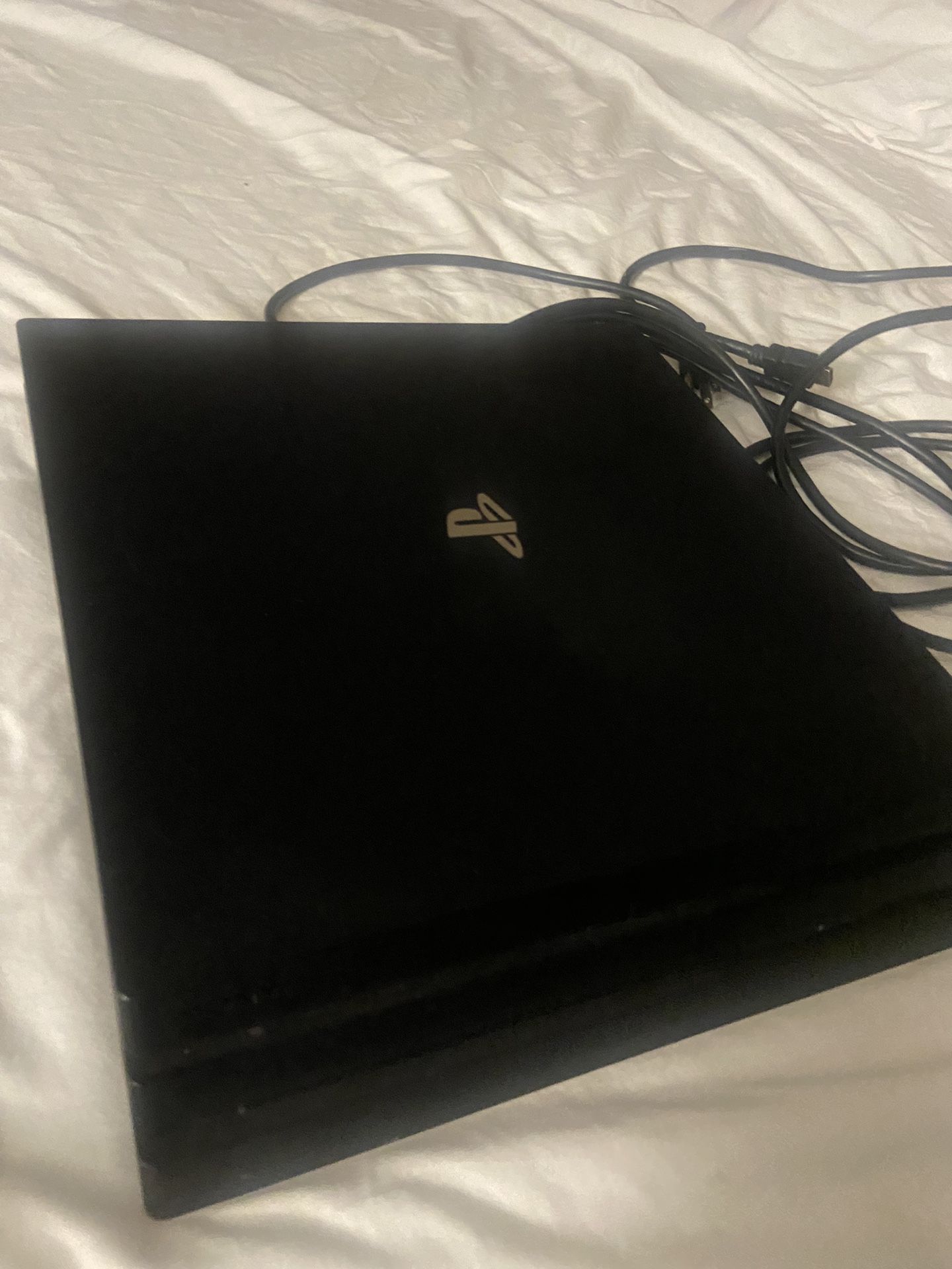 PS4 Pro