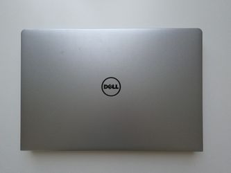 Dell Inspiron 5558 Signature Edition