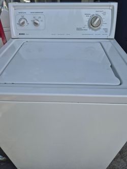 Washer lavadora W.warranty have dryers too