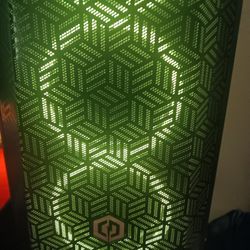 Custom Gaming PC Led Lights 