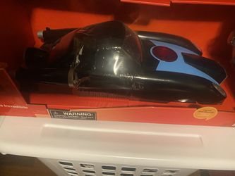 Incredibles RC car