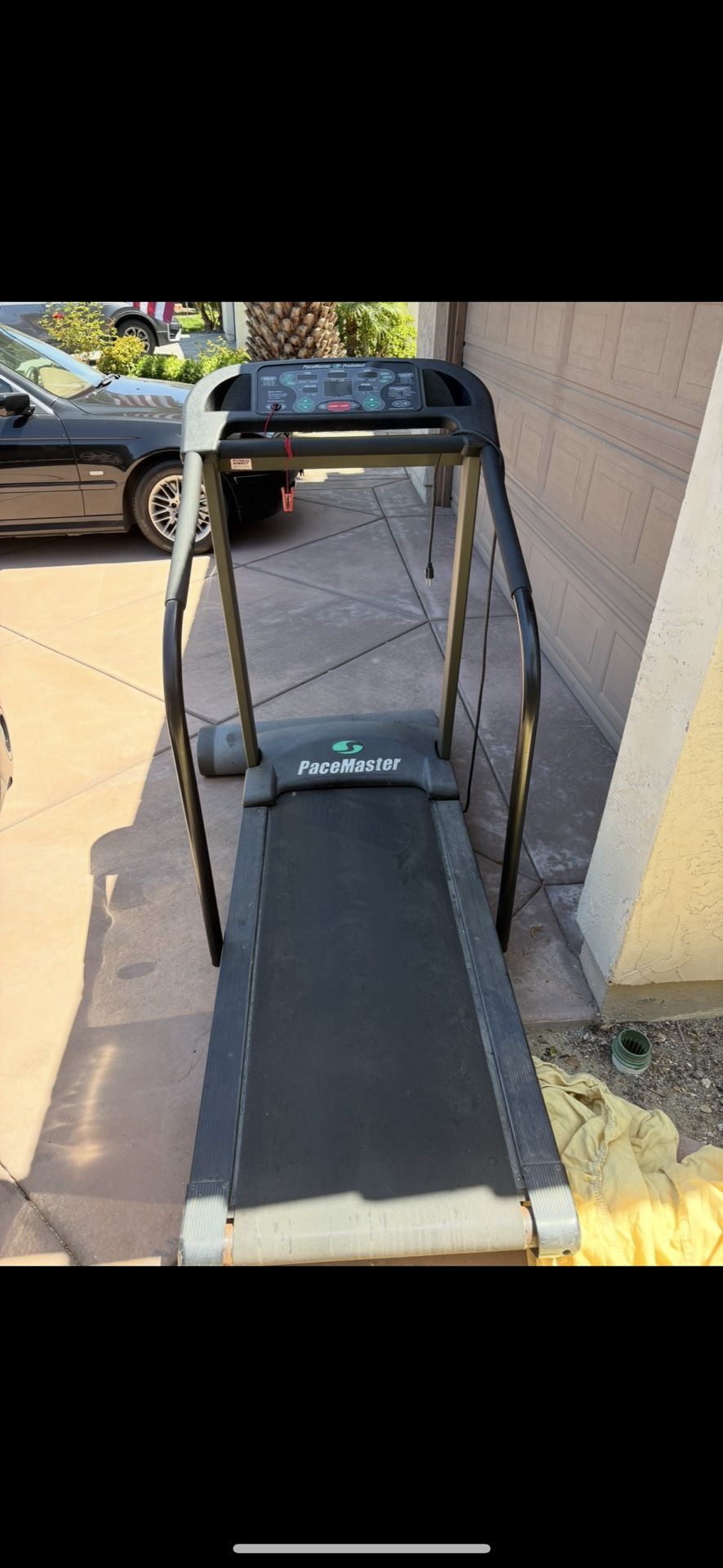 Treadmill