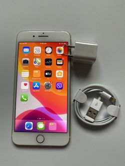 iPhone 7 unlocked for all carriers