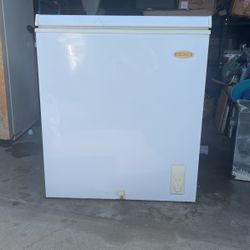 Small Freezer