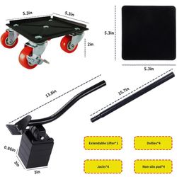 Furniture Mover Kit