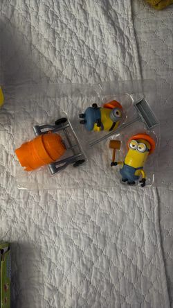 Minions