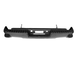 Rear Bumper Assembly 14-19 Silverado/Sierra