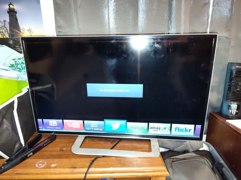 32 Inch Vizio Smart Tv