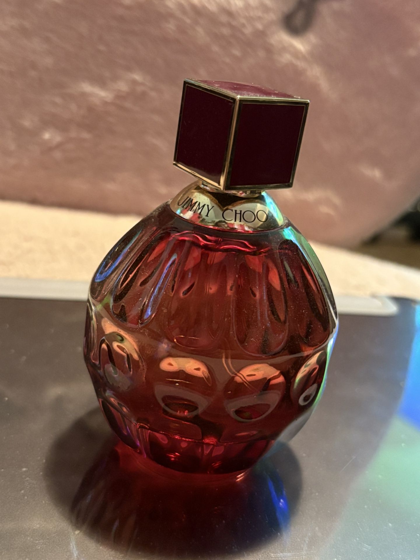 Jimmy Choo Fever Eau de Parfum 