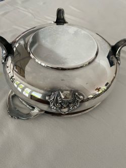 Silver piece