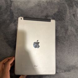 iPad air