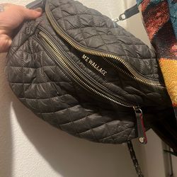 Mz Wallace Bag Large